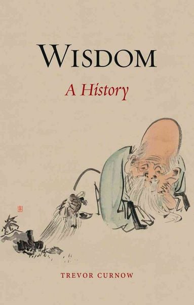 Produktbild: Wisdom
