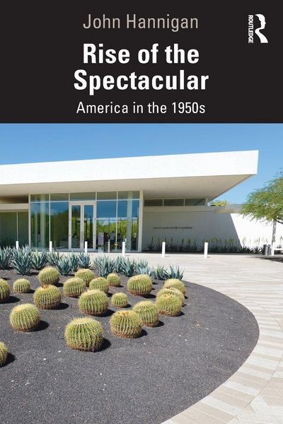 Produktbild: Rise of the Spectacular