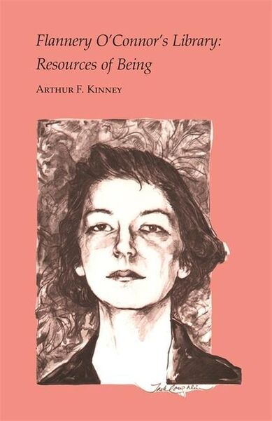Produktbild: Flannery O'Connor's Library