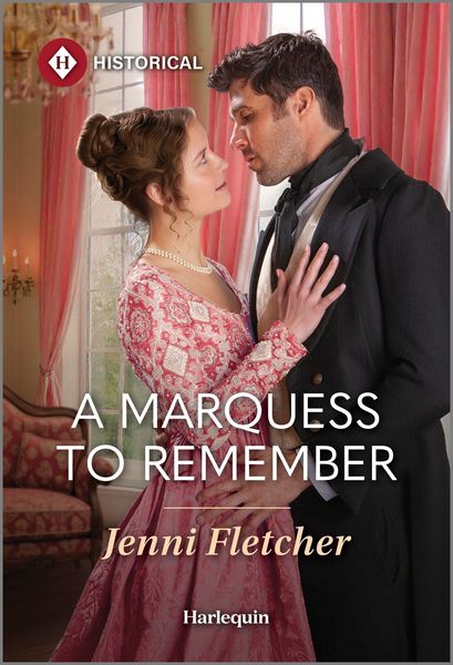 Produktbild: A Marquess to Remember