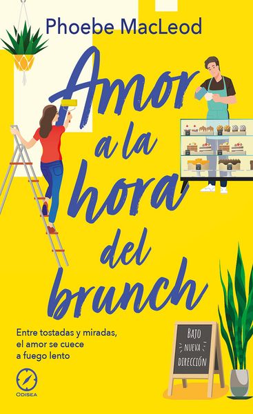 Produktbild: Amor a la hora del brunch