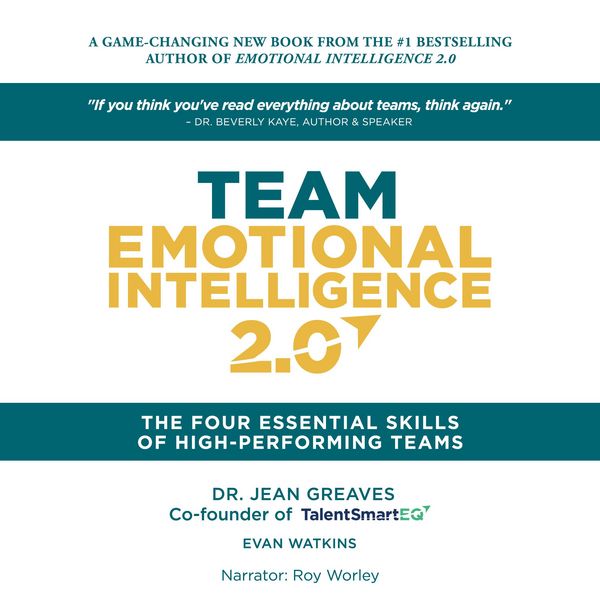 Produktbild: Team Emotional Intelligence 2.0