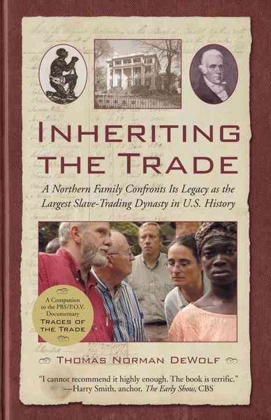 Produktbild: Inheriting the Trade
