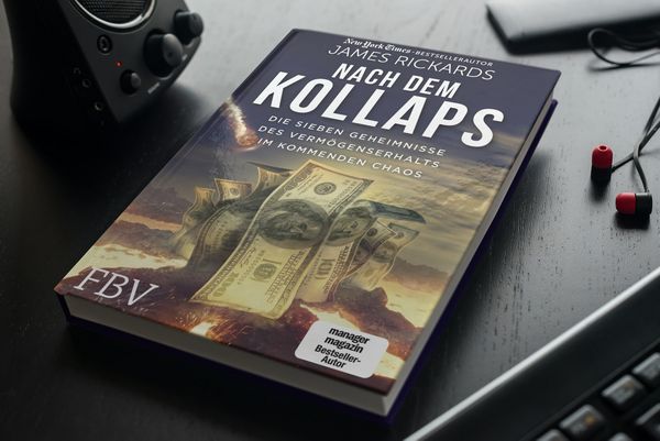 Produktbild: Nach dem Kollaps