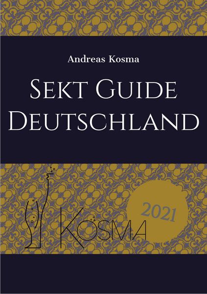 Produktbild: Sekt Guide Deutschland