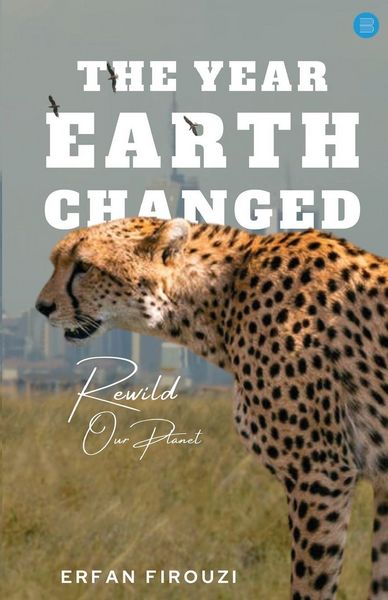 Produktbild: The year Earth Changed