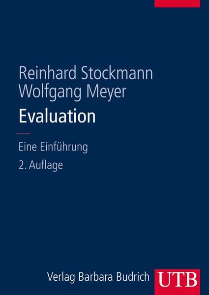 Produktbild: Evaluation