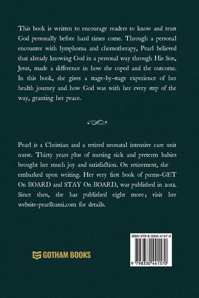 Produktbild: Experiencing God's Overwhelming Peace During Hard Times