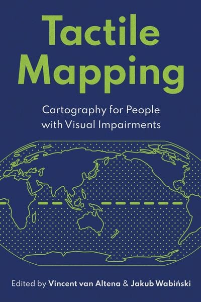Produktbild: Tactile Mapping