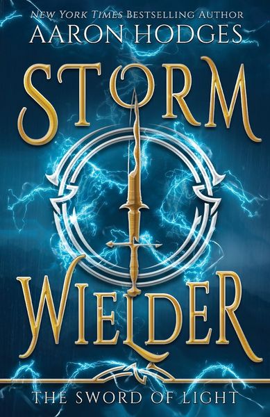 Produktbild: Stormwielder