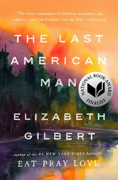 Produktbild: The Last American Man
