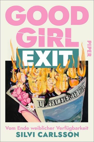 Produktbild: Good Girl Exit
