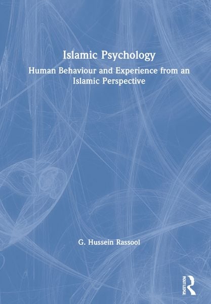 Produktbild: Rassool, G: Islamic Psychology