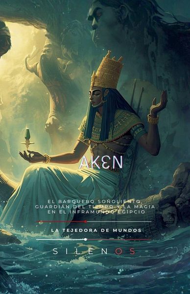Produktbild: AKEN