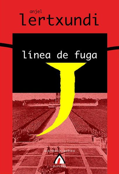 Produktbild: L&iacute;nea de fuga