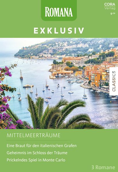 Produktbild: Romana Exklusiv Band 326