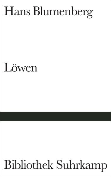 Produktbild: L&ouml;wen