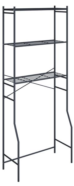 Waschmaschine Toilette Überbau Schrank Tubas M