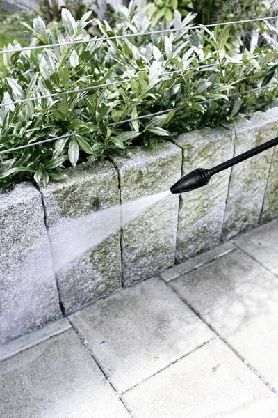 Kärcher Home & Garden K 4 Premium Power Control Flex Hochdruckreiniger 130 bar Kaltwasser