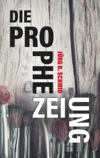 Produktbild: Die Prophezeiung