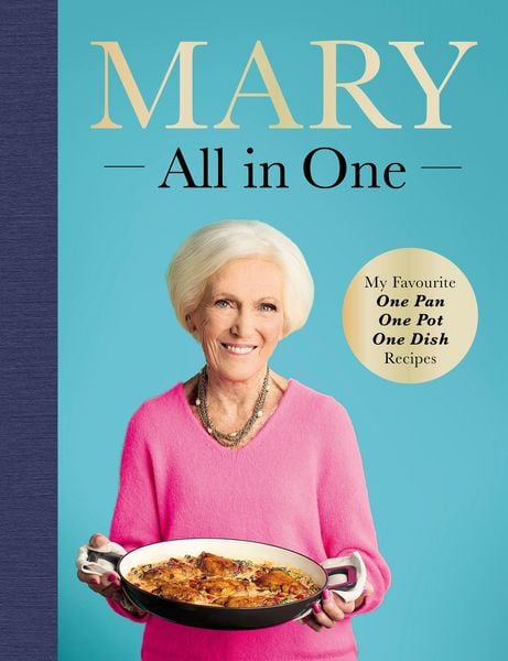 Produktbild: Mary All in One