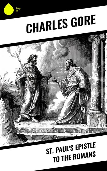 Produktbild: St. Paul's Epistle to the Romans