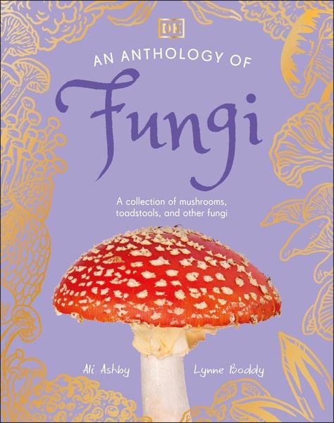 Produktbild: An Anthology of Fungi