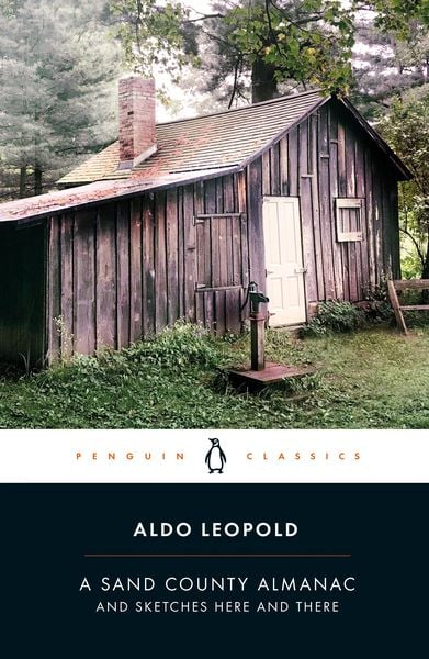 Produktbild: A Sand County Almanac