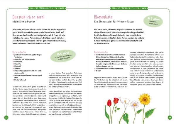 Sprachförderspiele