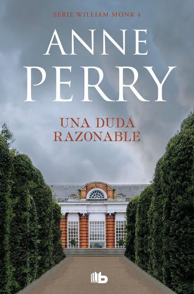 Produktbild: Una duda razonable