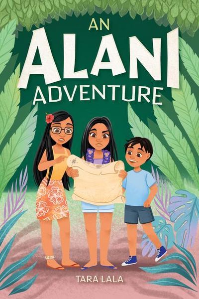Produktbild: An Alani Adventure