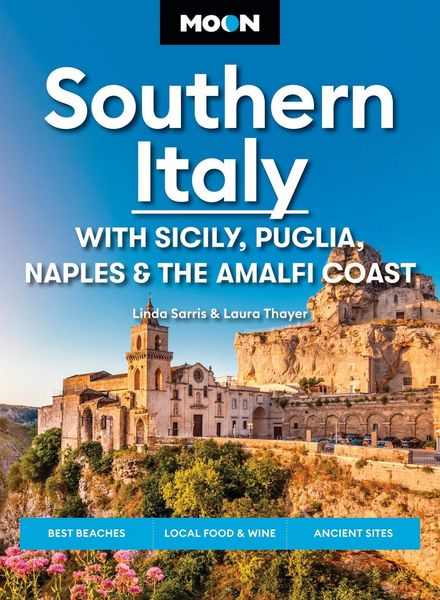 Produktbild: Moon Southern Italy