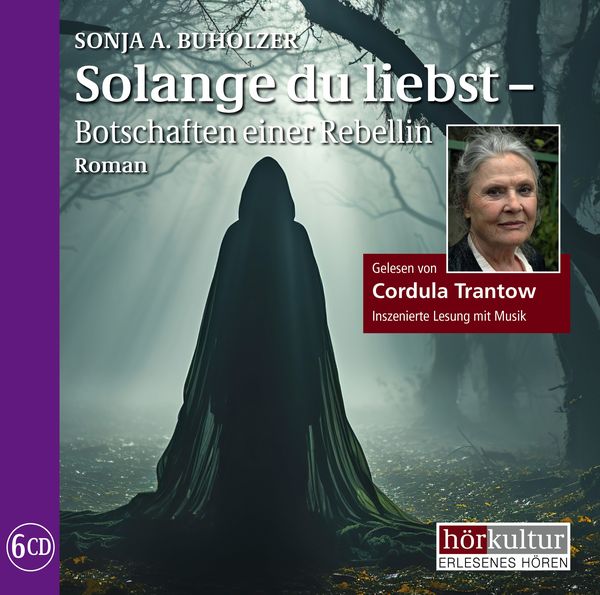 Produktbild: Solange du liebst