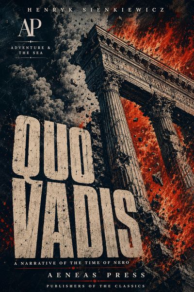 Produktbild: Quo Vadis