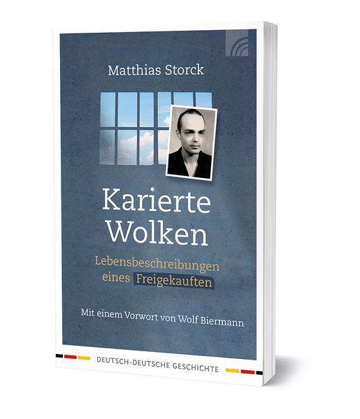 Produktbild: Karierte Wolken