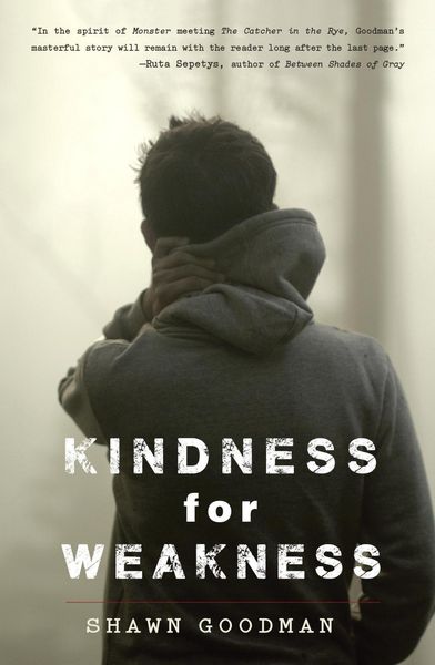 Produktbild: Kindness for Weakness