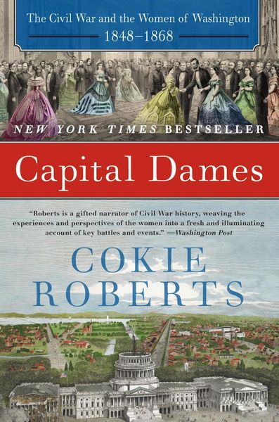 Produktbild: Capital Dames
