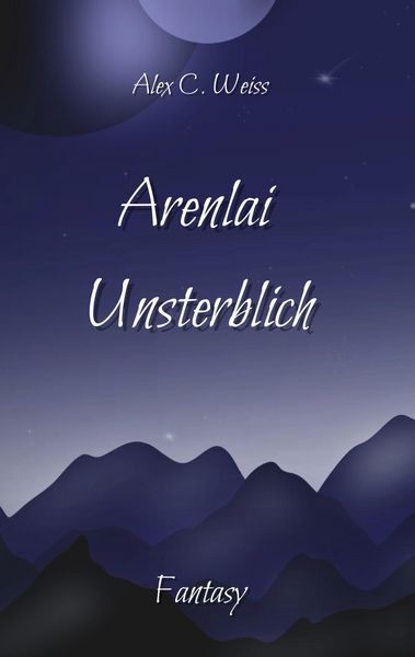 Produktbild: Arenlai Unsterblich
