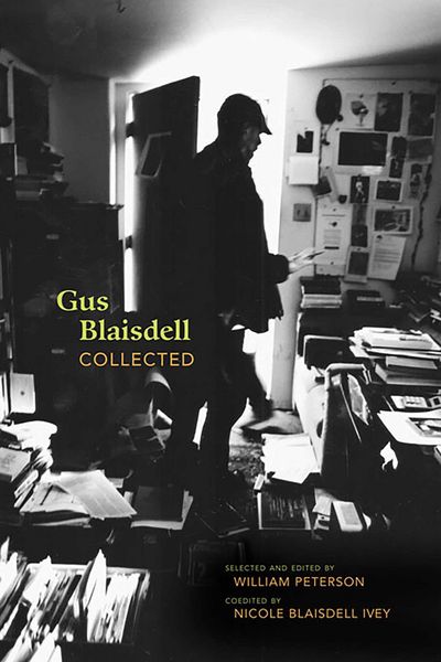 Produktbild: Gus Blaisdell Collected