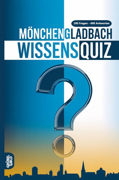 Produktbild: M&ouml;nchengladbach Wissensquiz