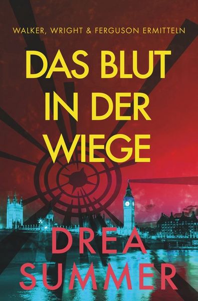 Produktbild: Das Blut in der Wiege