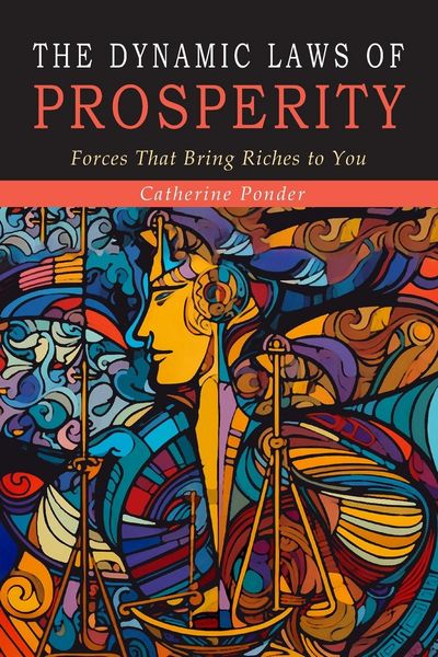 The Dynamic Laws of Prosperity, Taschenbuch von Catherine Ponder, Martino Fine Books, 9781684229109