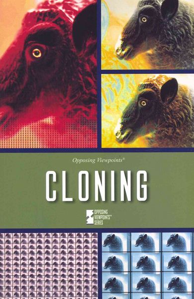 Produktbild: Cloning