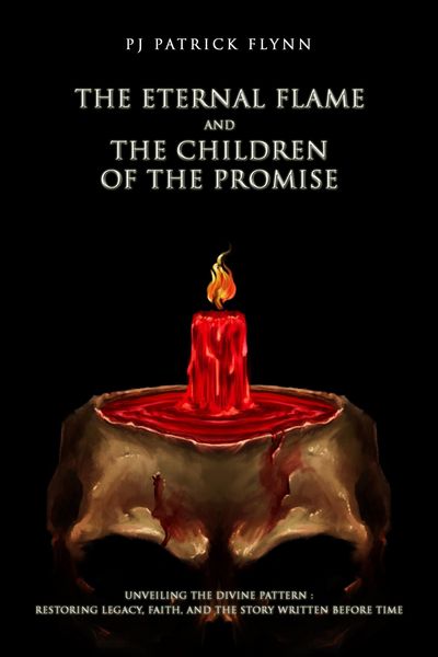 Produktbild: The Eternal Flame and the Children of the Promise