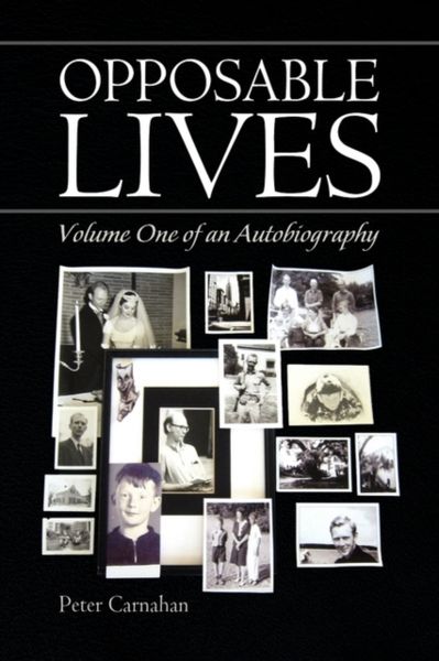 Produktbild: Carnahan, P: Opposable Lives
