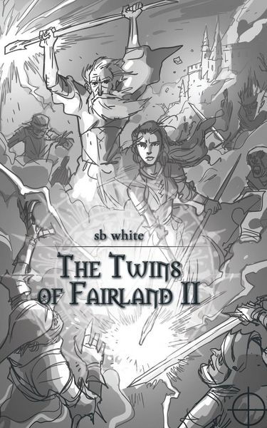 Produktbild: The Twins of Fairland II