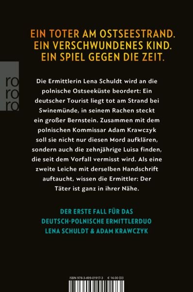 Produktbild: Strandopfer