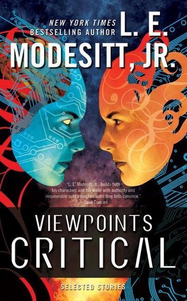 Produktbild: Viewpoints Critical