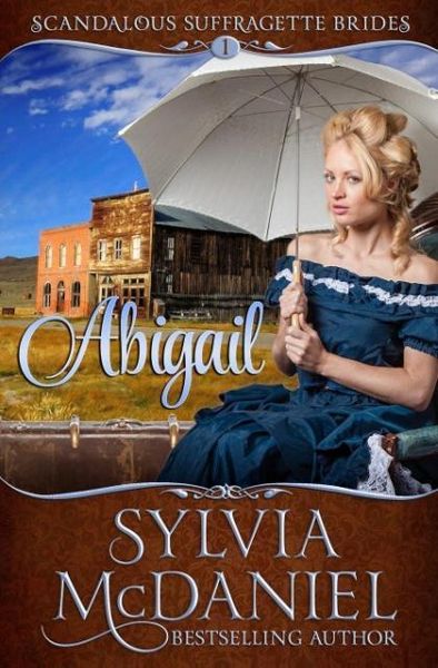 Produktbild: Abigail