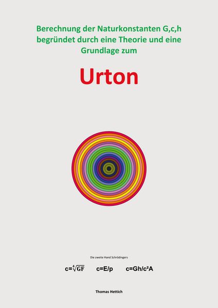 Produktbild: Urton